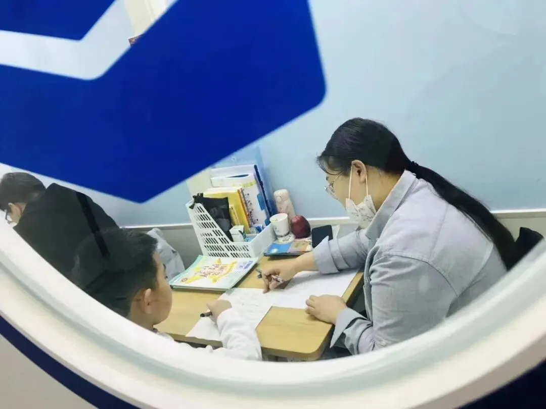 2026年天津南开区初三考前冲刺班_中考冲刺基础班/刷题班/点睛班哪里有? 第12张