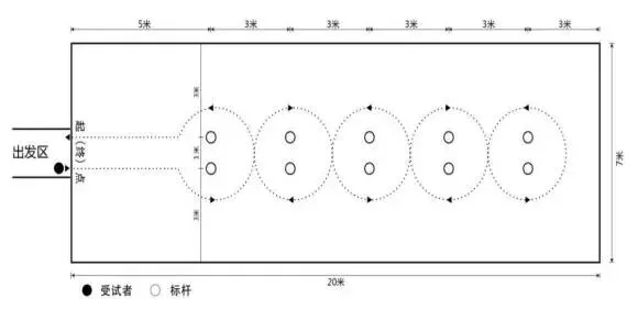 2026天津中考体测各项目演示视频(官方版) 第5张