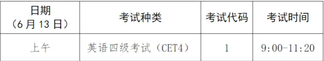 紫金2026上四六级报名通知!附往年真题! 第1张