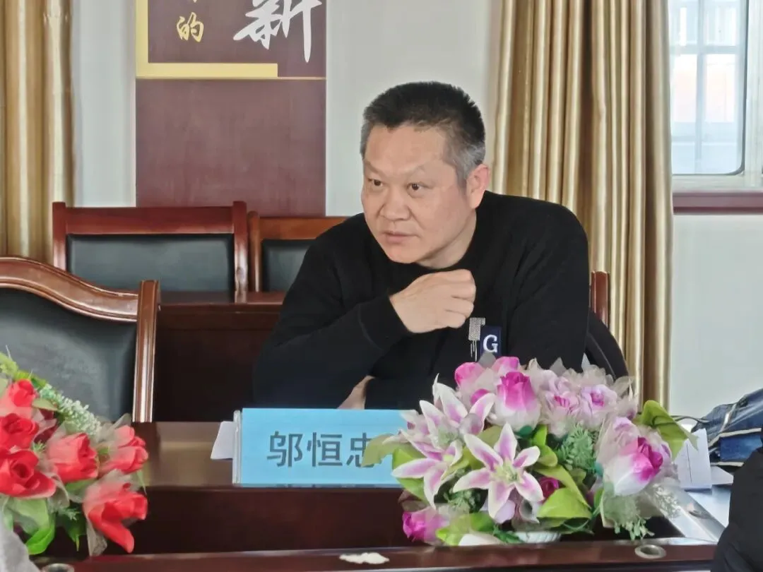 精准把脉促备考 同心共行迎中考——石首市教研室专家团队莅临我校指导复习工作 第20张