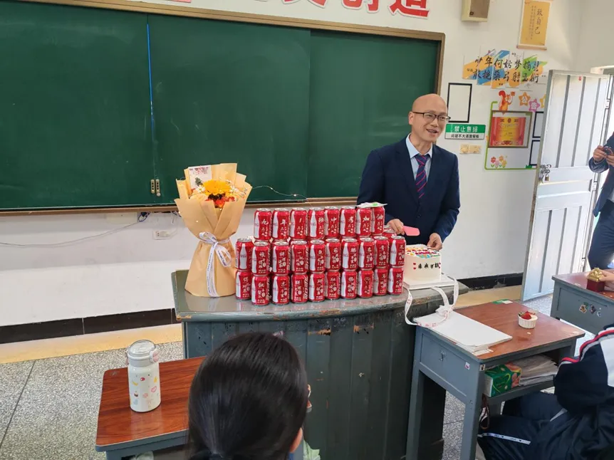 燃动百日,决胜未来!——仙游私立一中中考百日誓师大会隆重举行 第36张