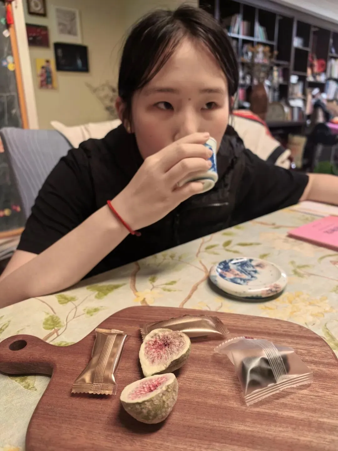 中考冲刺,做好“容器”——和萌姐终于聊上天啦 第2张