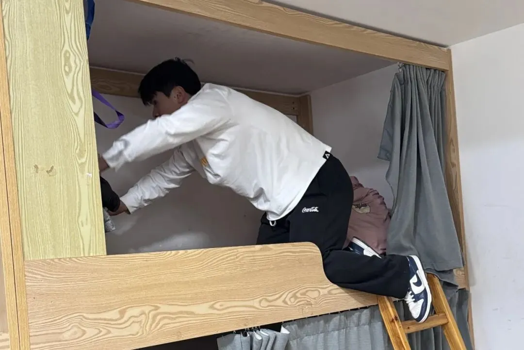 百日冲刺班 || 新创新中考学校全封闭集训班开始报名啦! 第13张