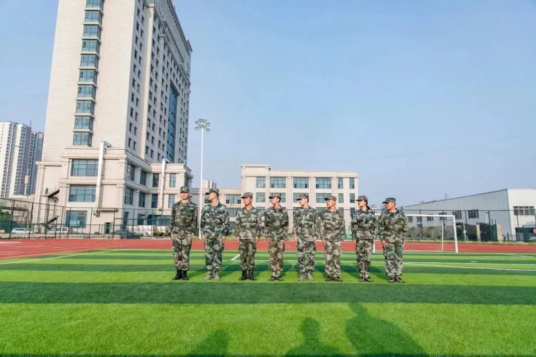 百日冲刺班 || 新创新中考学校全封闭集训班开始报名啦! 第14张