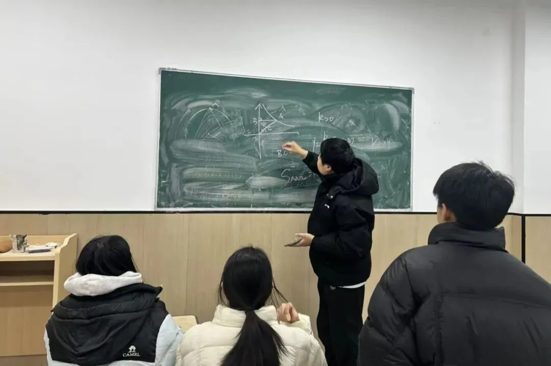 百日冲刺班 || 新创新中考学校全封闭集训班开始报名啦! 第50张