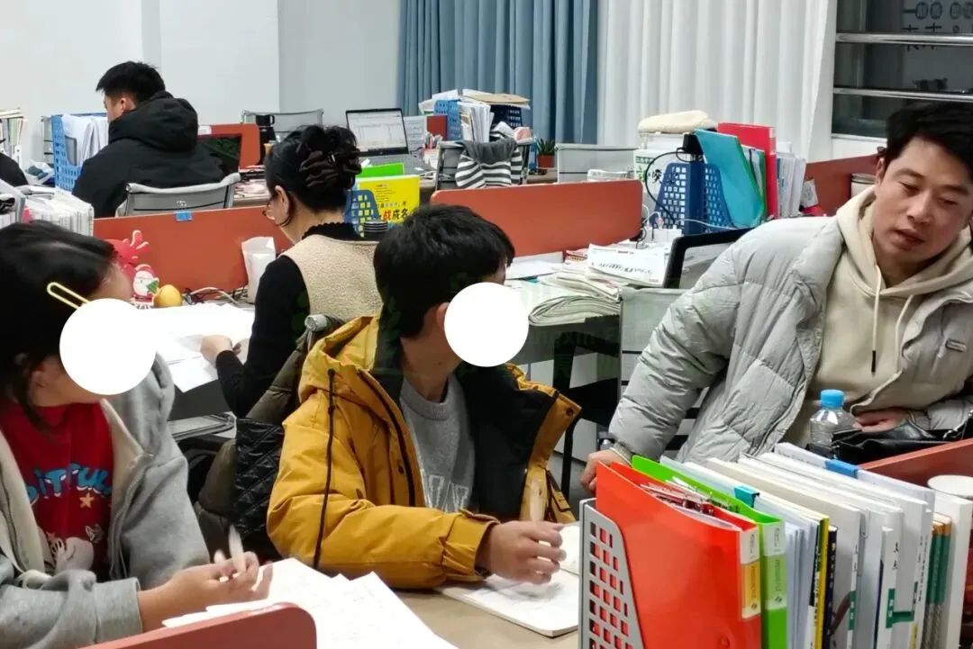 百日冲刺班 || 新创新中考学校全封闭集训班开始报名啦! 第54张