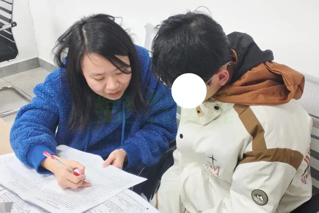 百日冲刺班 || 新创新中考学校全封闭集训班开始报名啦! 第55张