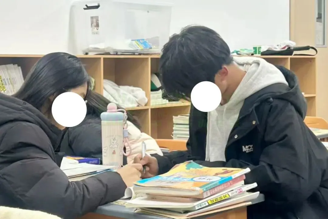 百日冲刺班 || 新创新中考学校全封闭集训班开始报名啦! 第56张