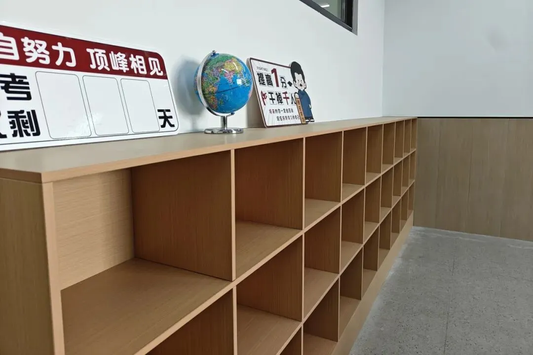 百日冲刺班 || 新创新中考学校全封闭集训班开始报名啦! 第83张