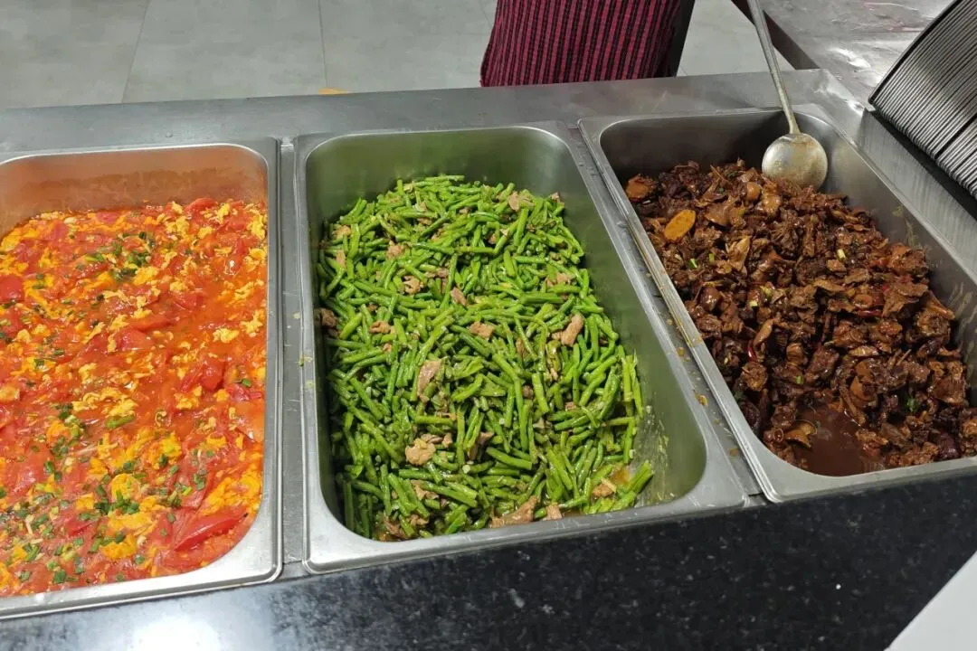 百日冲刺班 || 新创新中考学校全封闭集训班开始报名啦! 第99张