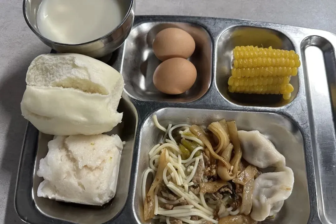 百日冲刺班 || 新创新中考学校全封闭集训班开始报名啦! 第100张