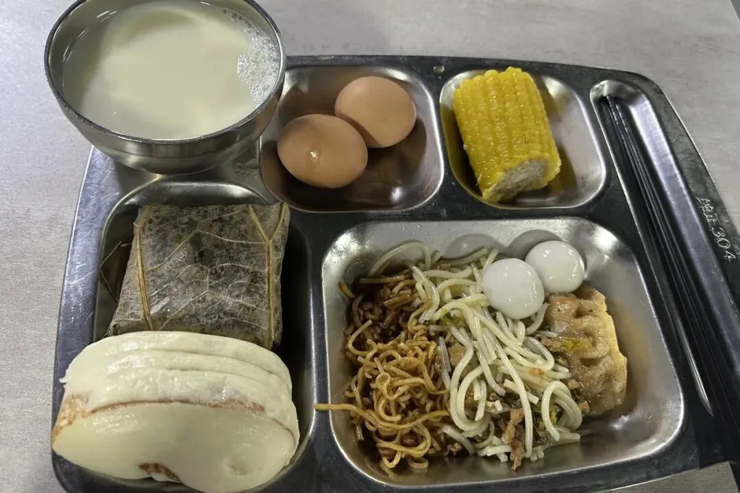 百日冲刺班 || 新创新中考学校全封闭集训班开始报名啦! 第101张