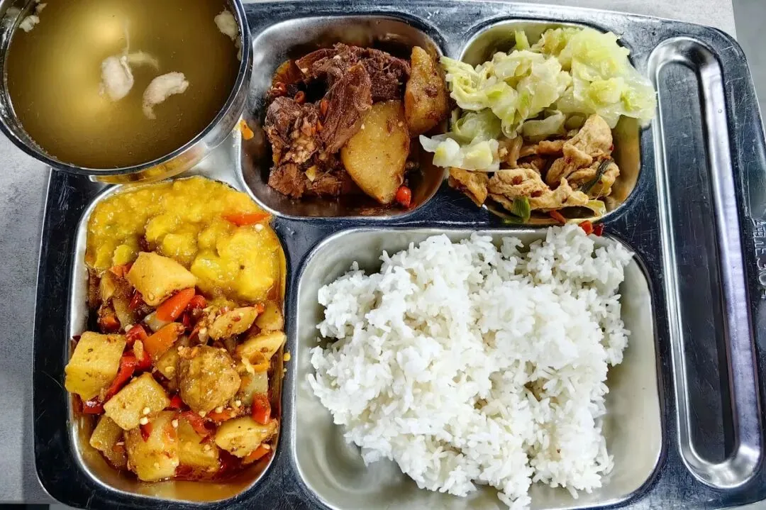 百日冲刺班 || 新创新中考学校全封闭集训班开始报名啦! 第103张