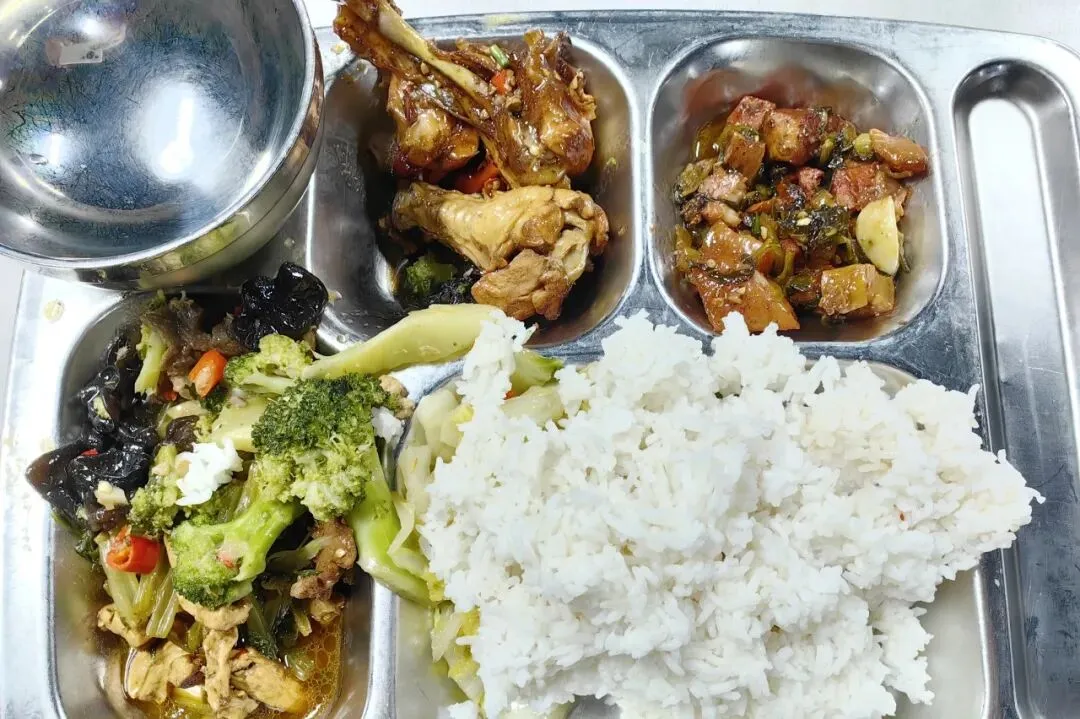 百日冲刺班 || 新创新中考学校全封闭集训班开始报名啦! 第104张