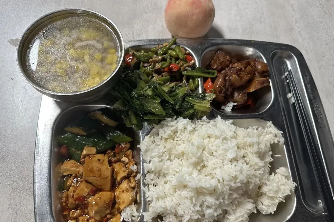 百日冲刺班 || 新创新中考学校全封闭集训班开始报名啦! 第106张