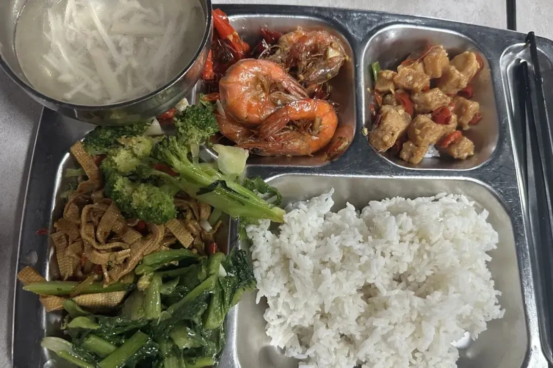 百日冲刺班 || 新创新中考学校全封闭集训班开始报名啦! 第107张