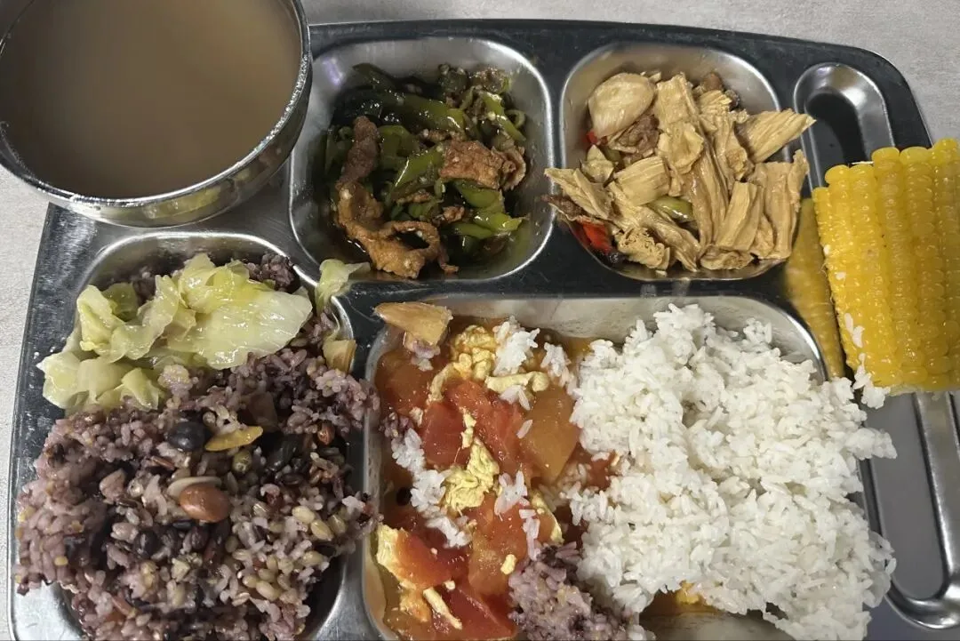 百日冲刺班 || 新创新中考学校全封闭集训班开始报名啦! 第109张