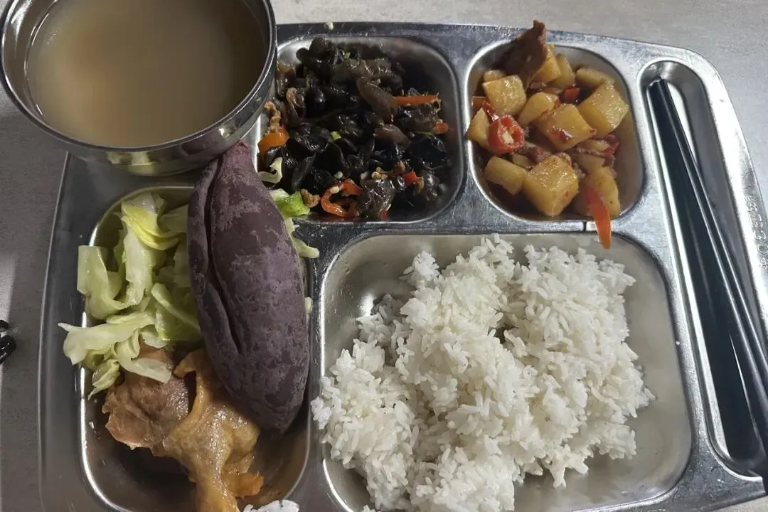 百日冲刺班 || 新创新中考学校全封闭集训班开始报名啦! 第110张