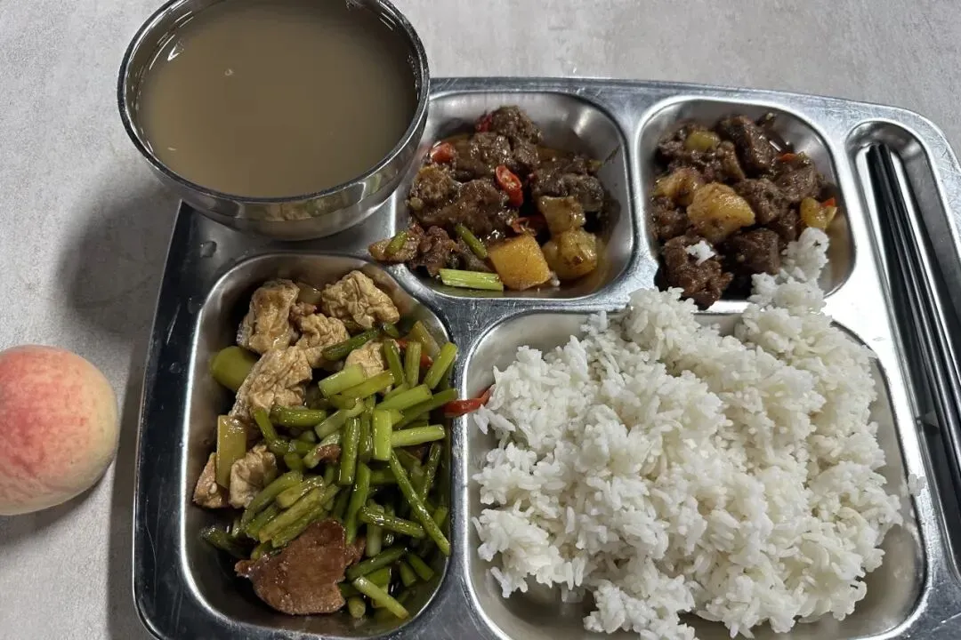 百日冲刺班 || 新创新中考学校全封闭集训班开始报名啦! 第111张