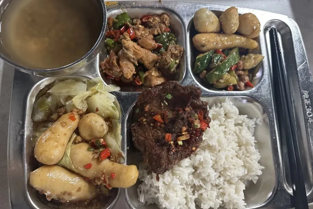 百日冲刺班 || 新创新中考学校全封闭集训班开始报名啦! 第112张