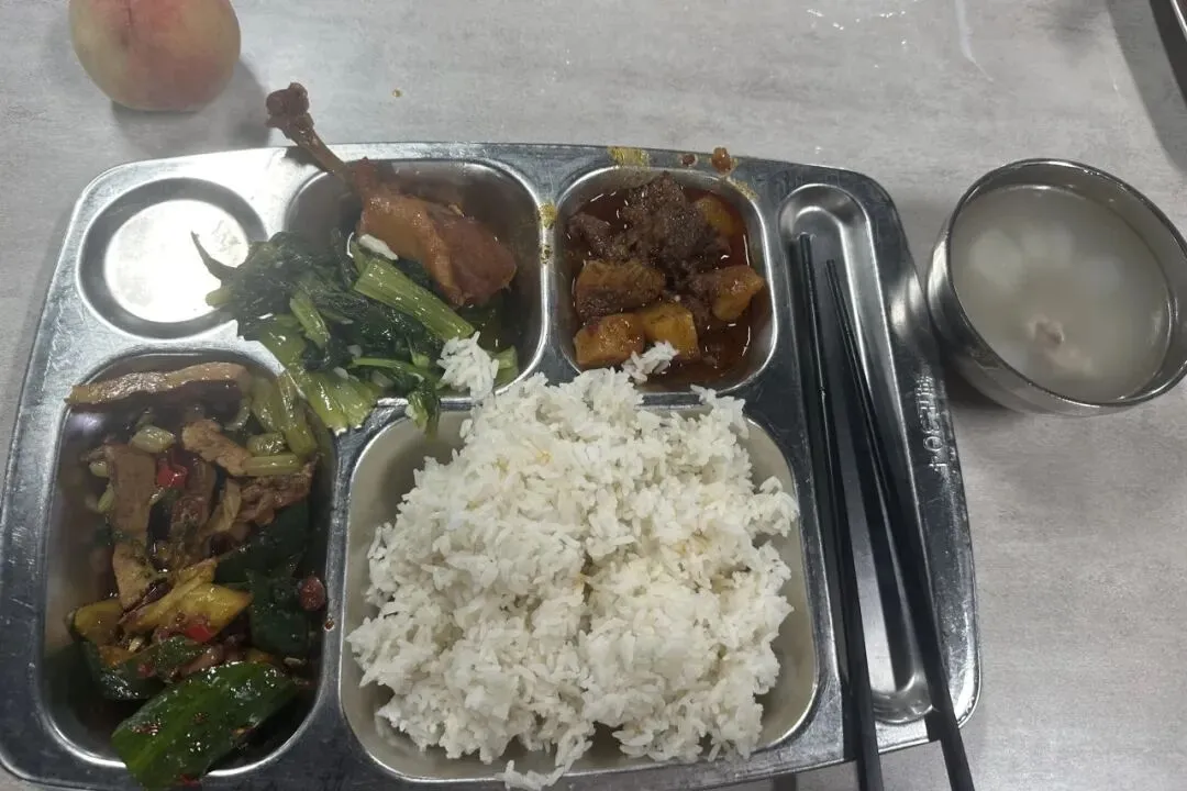 百日冲刺班 || 新创新中考学校全封闭集训班开始报名啦! 第114张