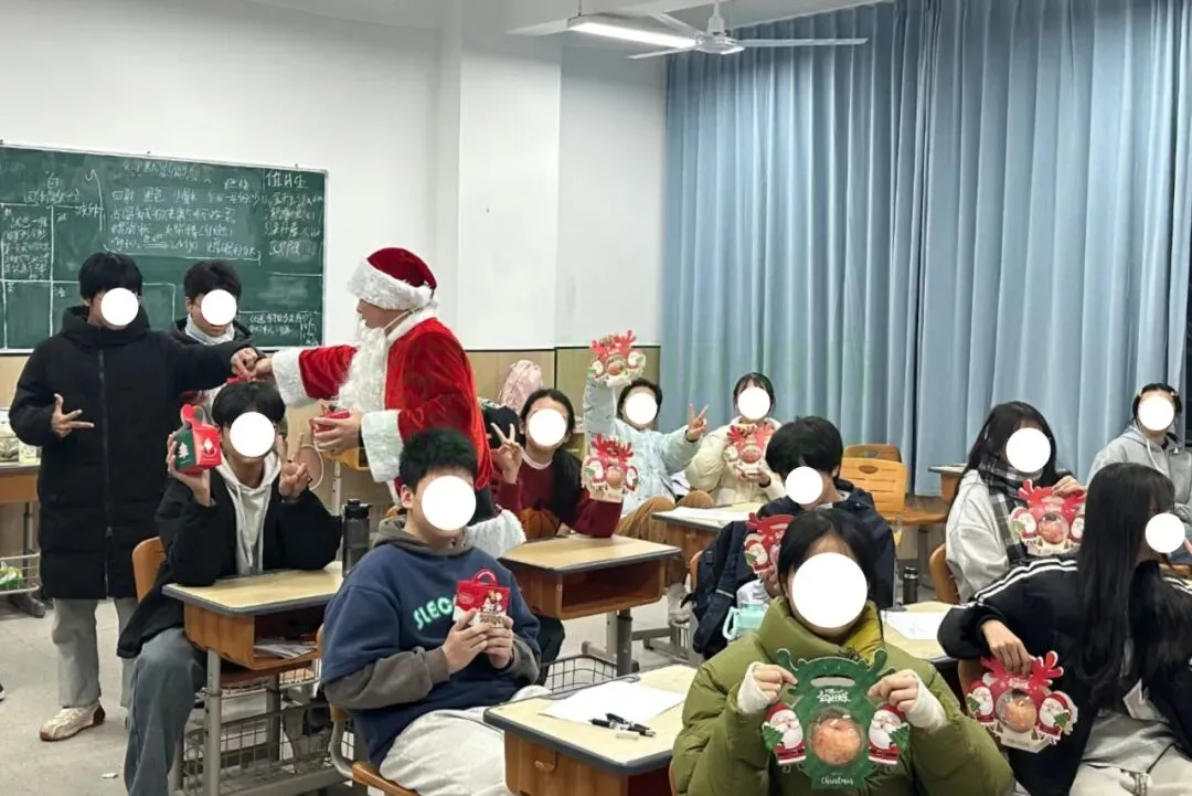 百日冲刺班 || 新创新中考学校全封闭集训班开始报名啦! 第125张