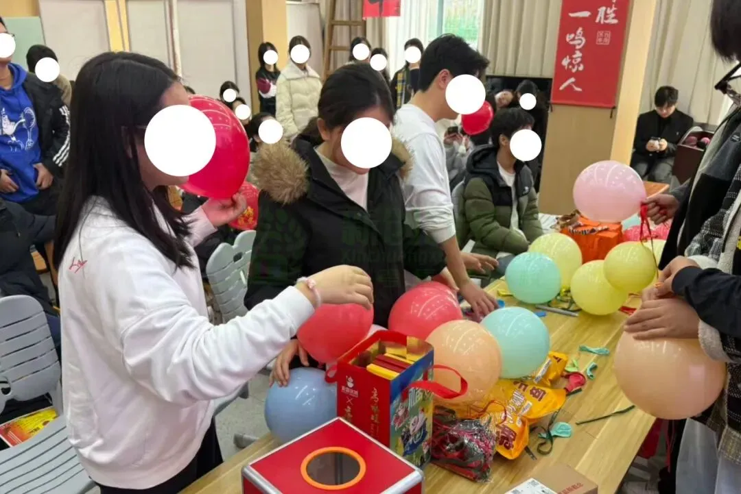 百日冲刺班 || 新创新中考学校全封闭集训班开始报名啦! 第126张