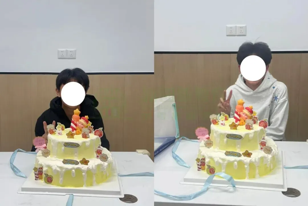 百日冲刺班 || 新创新中考学校全封闭集训班开始报名啦! 第127张