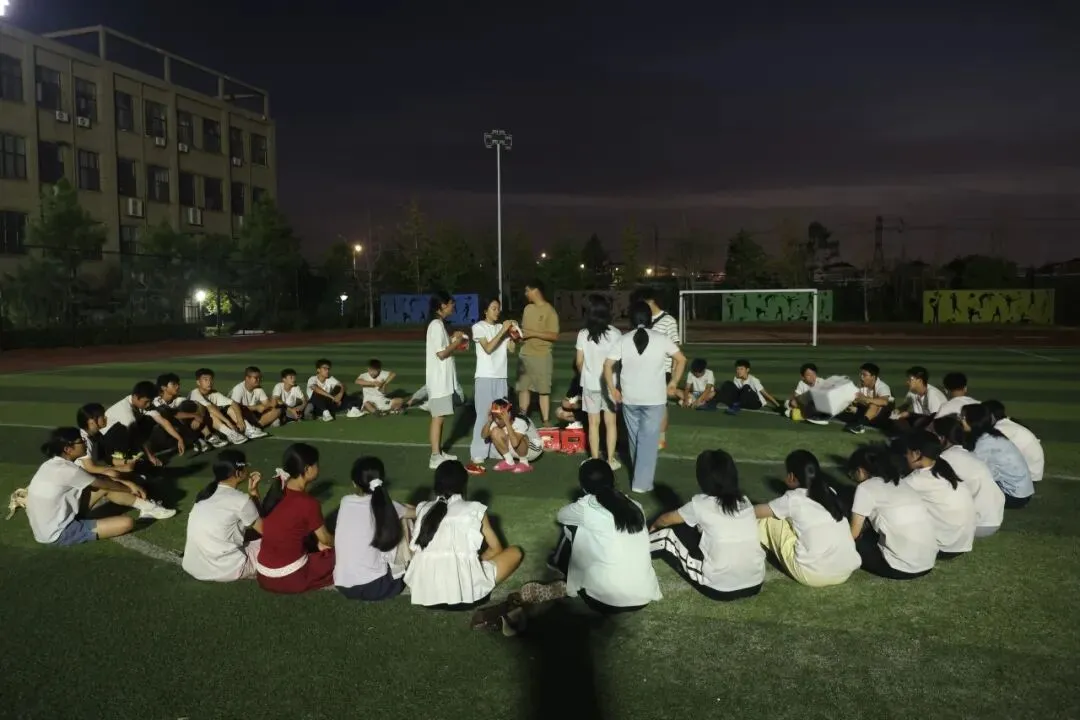 百日冲刺班 || 新创新中考学校全封闭集训班开始报名啦! 第129张