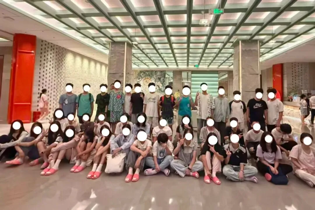 百日冲刺班 || 新创新中考学校全封闭集训班开始报名啦! 第131张