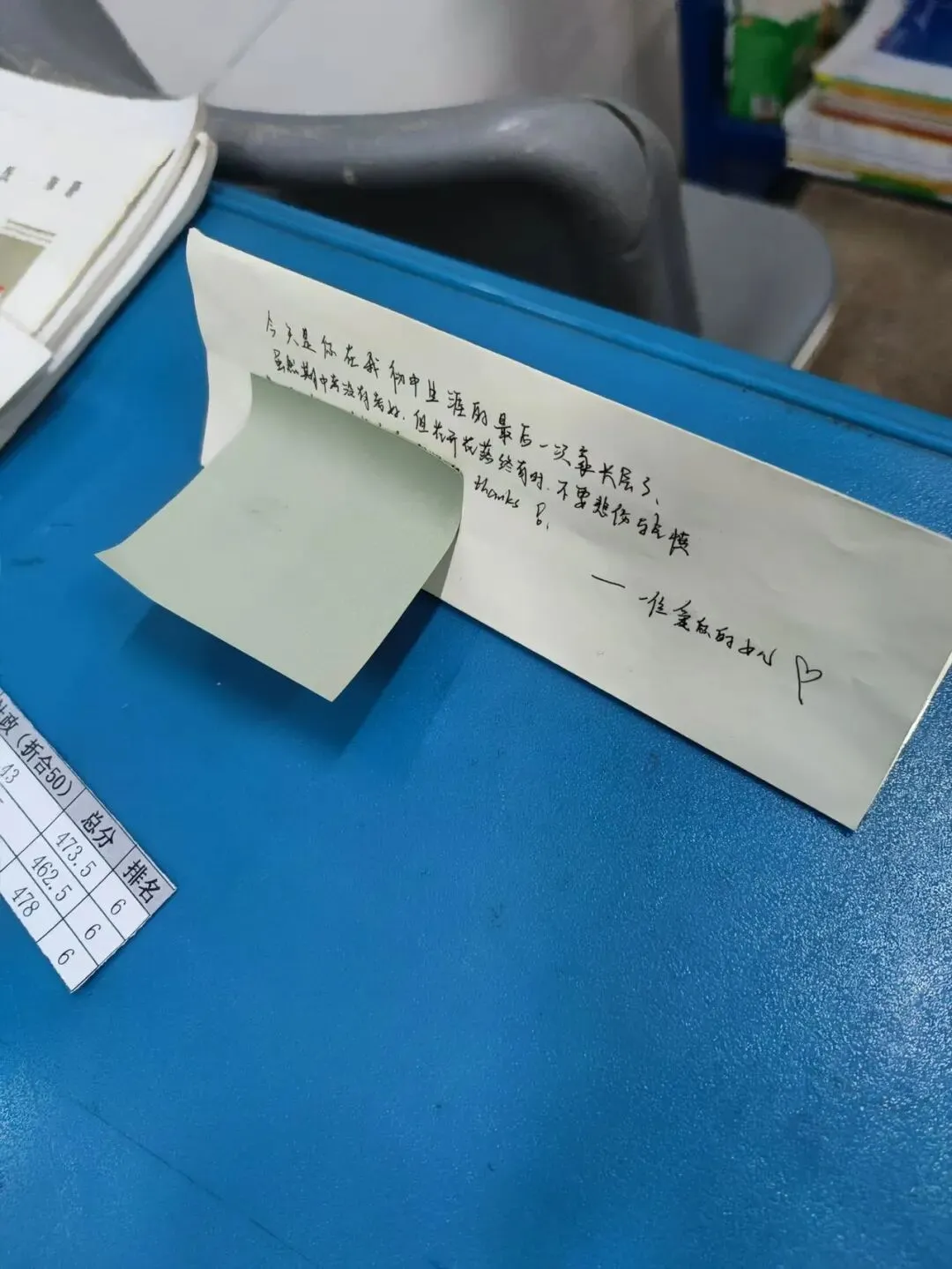 家校共育 冲刺中考——临平一中九年级家长会暨家长学校活动 第26张