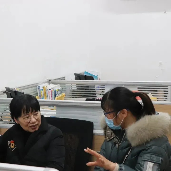 家校共育 冲刺中考——临平一中九年级家长会暨家长学校活动 第54张