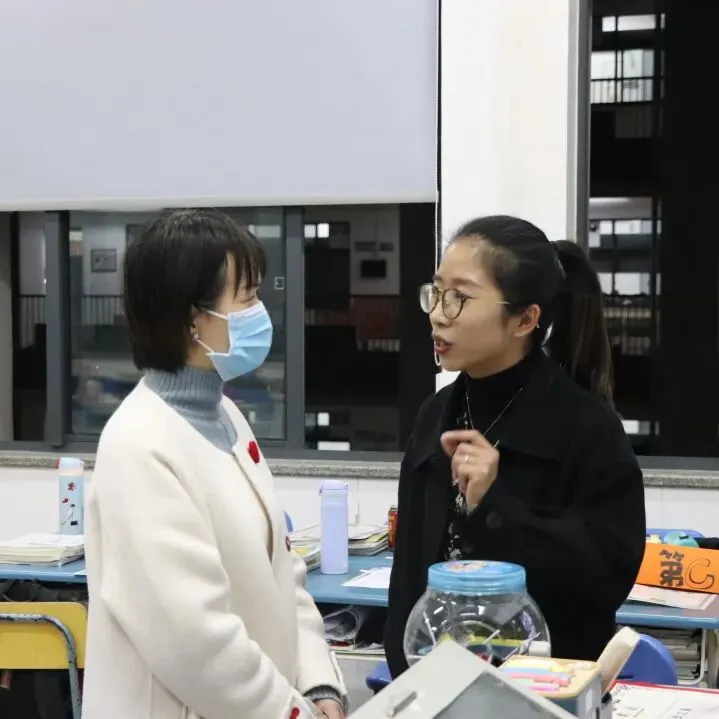 家校共育 冲刺中考——临平一中九年级家长会暨家长学校活动 第60张