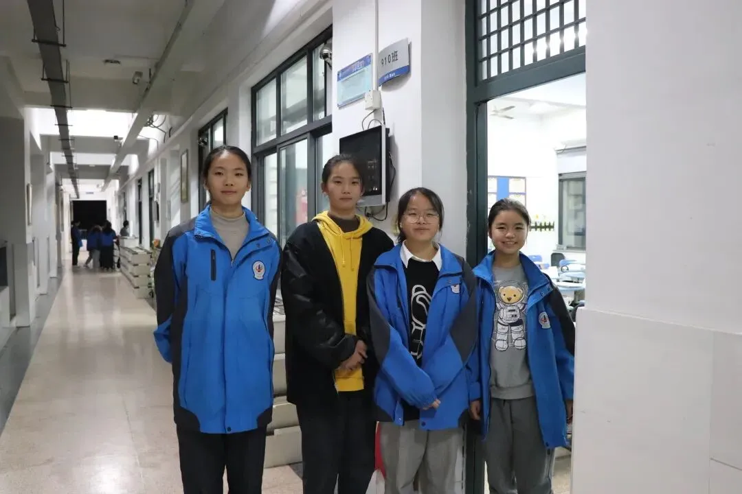 家校共育 冲刺中考——临平一中九年级家长会暨家长学校活动 第67张