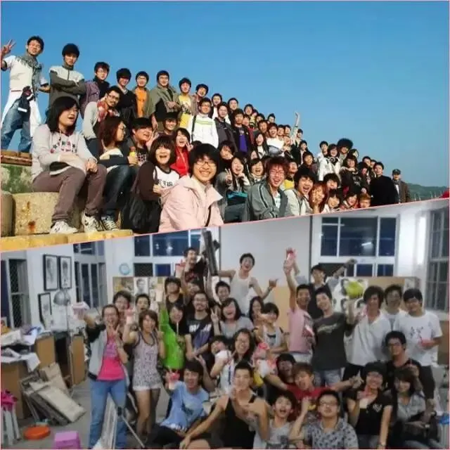 中考美术,华清画室 第6张