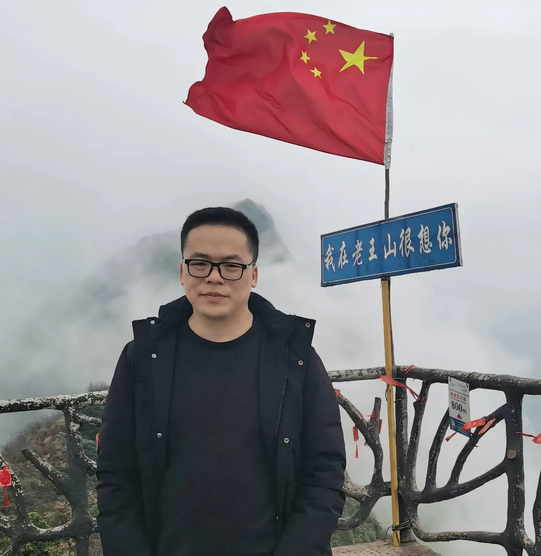 中考护航践初心,良师领航育新苗||周维茂老师:守数理初心,伴中考前行 第6张