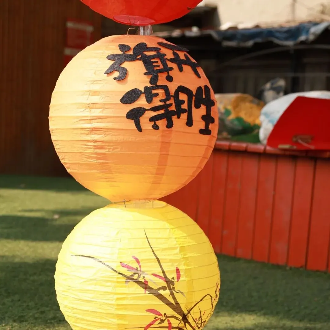 【川附悦湖◎要闻】励志笃行 决胜中考 第18张