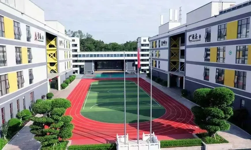 深圳深才中考全日制冲刺班招生简章 第3张