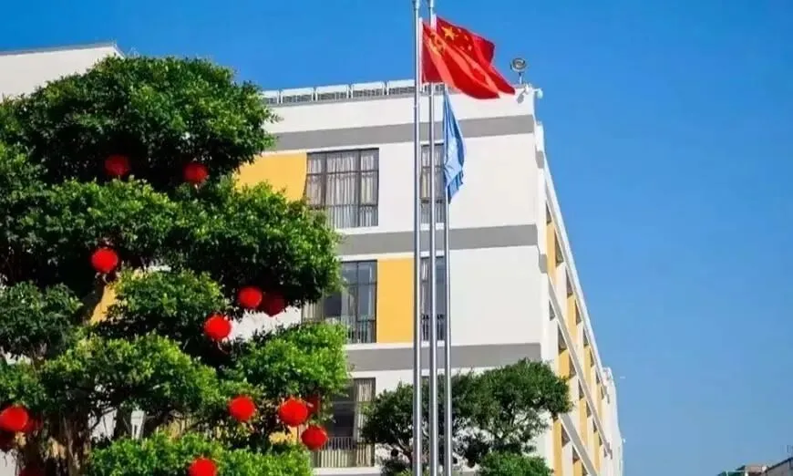 深圳深才中考全日制冲刺班招生简章 第4张