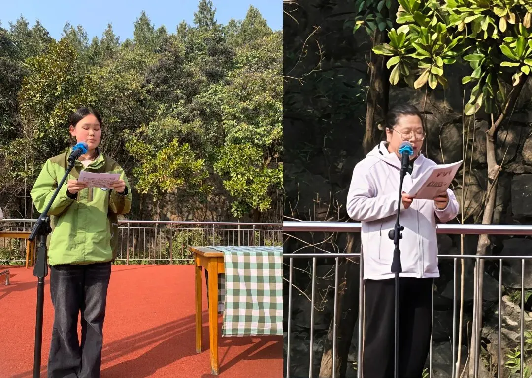 百日冲刺丨宝工中学召开中考誓师大会 第4张