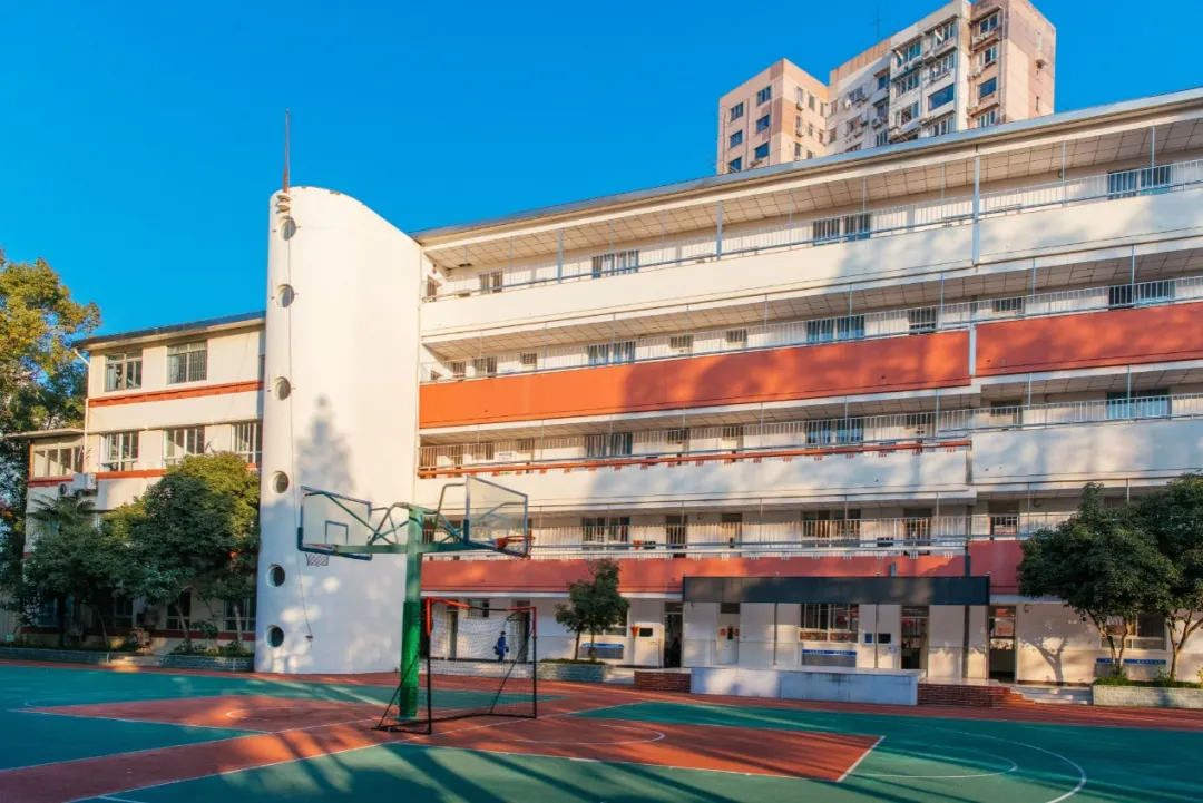 百日誓师,剑指中考!沪东外国语初三学子燃情出征 第3张