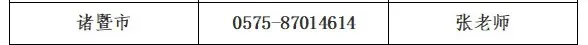 2026年诸暨中考报名时间定了! 第3张