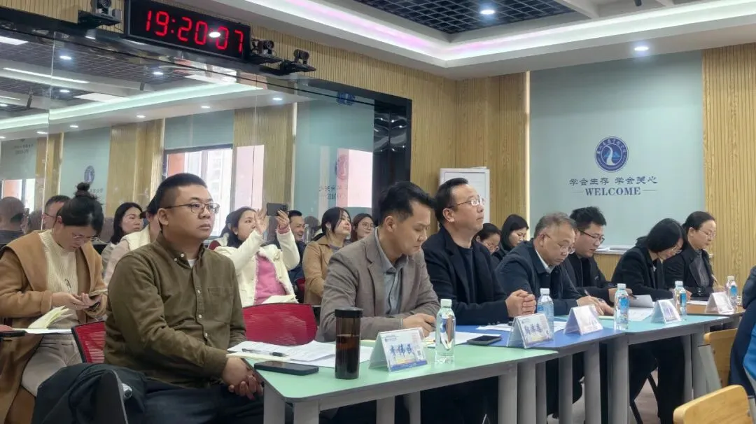 语文怎么拿高分?三校共研备考良方,让中考更有方向! 第2张