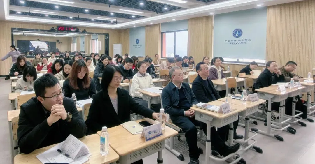 语文怎么拿高分?三校共研备考良方,让中考更有方向! 第8张