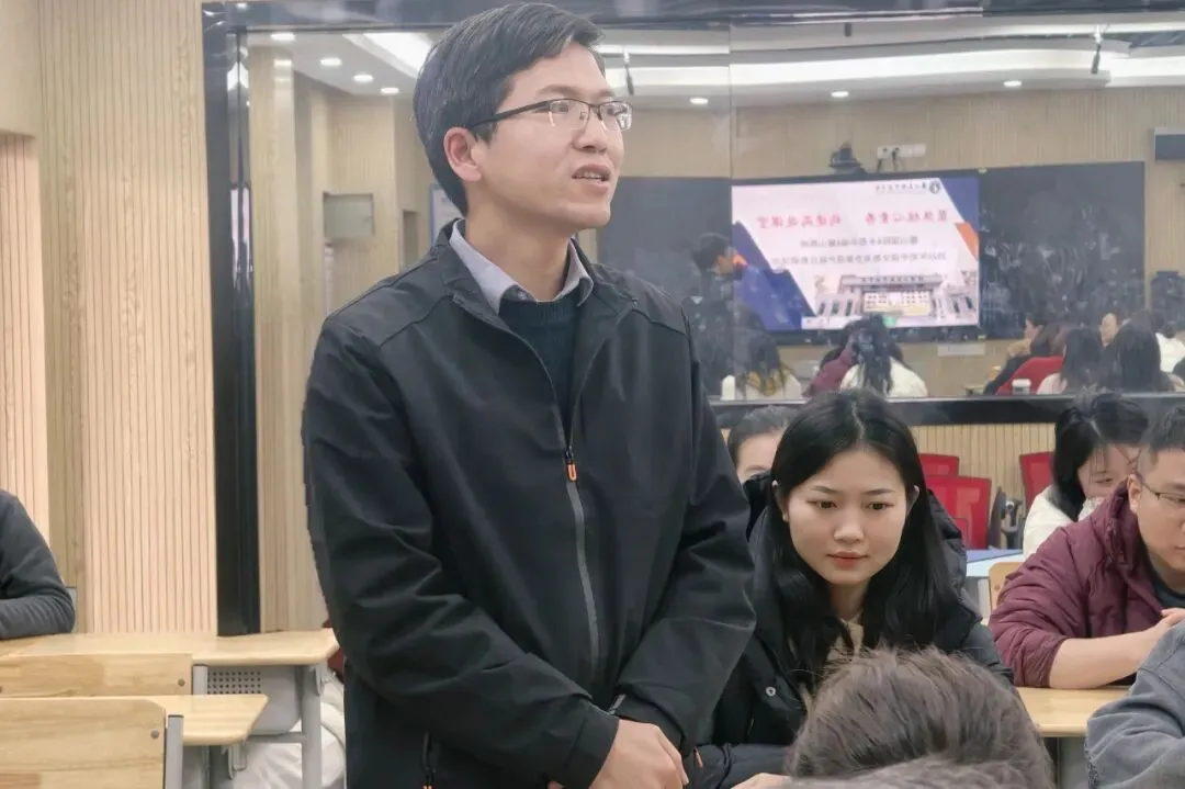 语文怎么拿高分?三校共研备考良方,让中考更有方向! 第28张