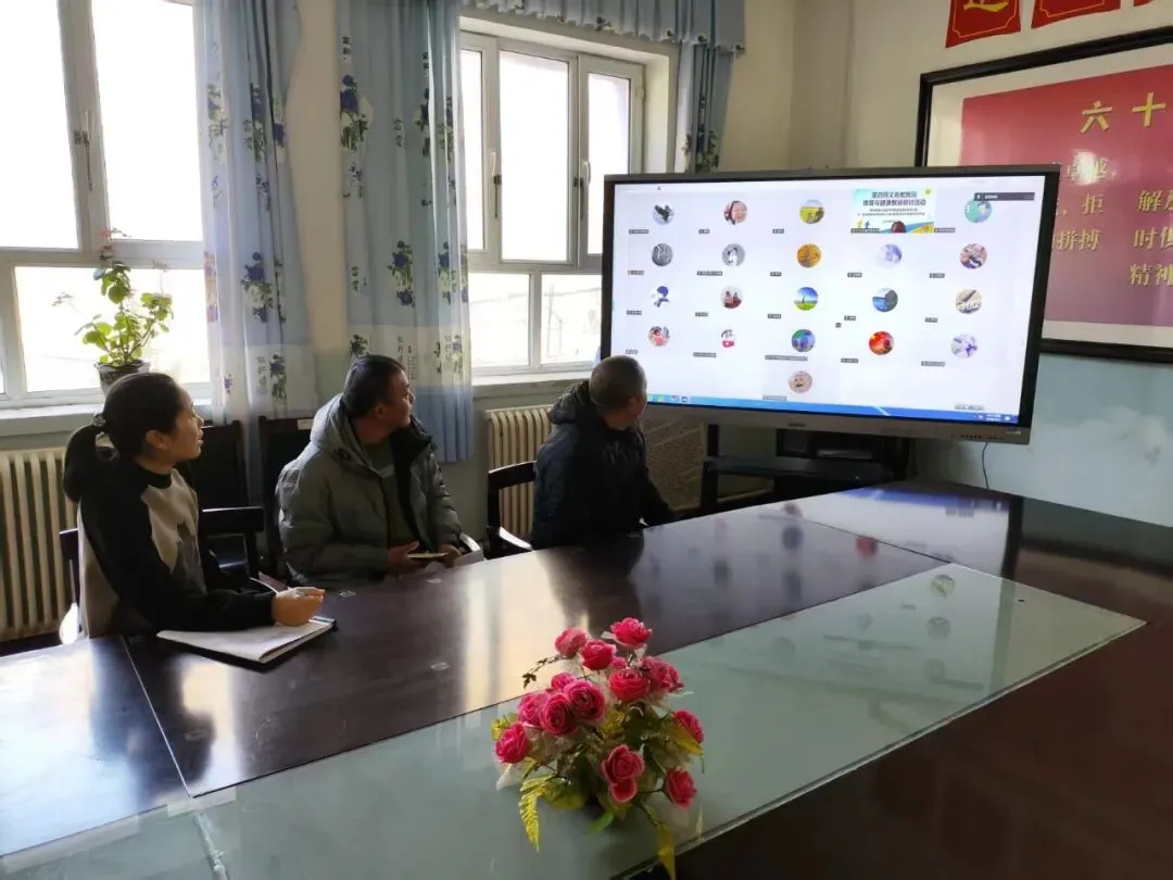 聚力研备 以体育人|赋能体育中考 第9张