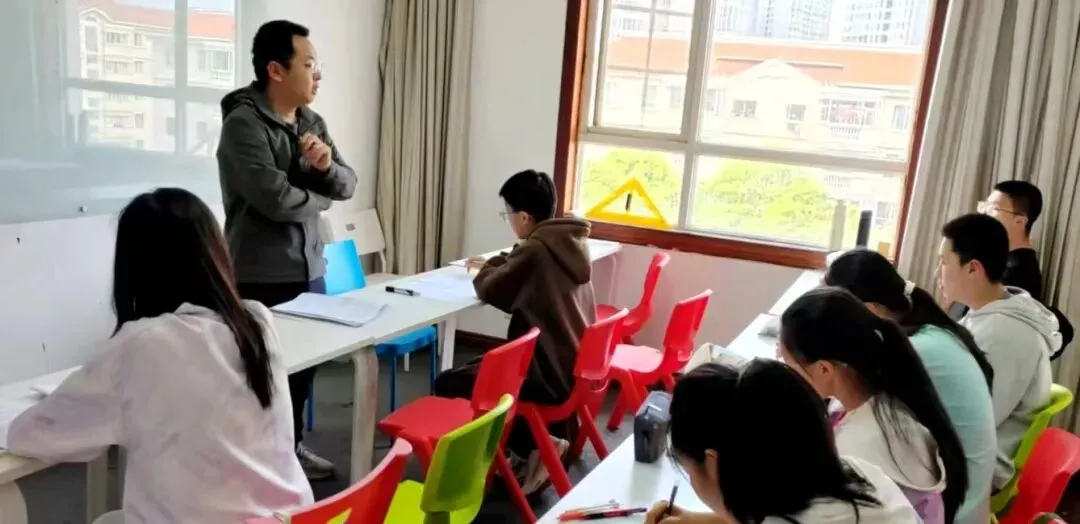 初二||生物地理是中考路上的关键筹码—春季教学计划!! 第23张