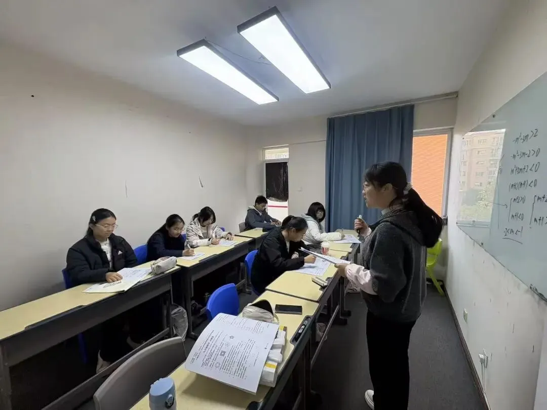 初二||生物地理是中考路上的关键筹码—春季教学计划!! 第25张