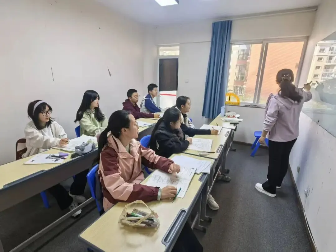 初二||生物地理是中考路上的关键筹码—春季教学计划!! 第26张