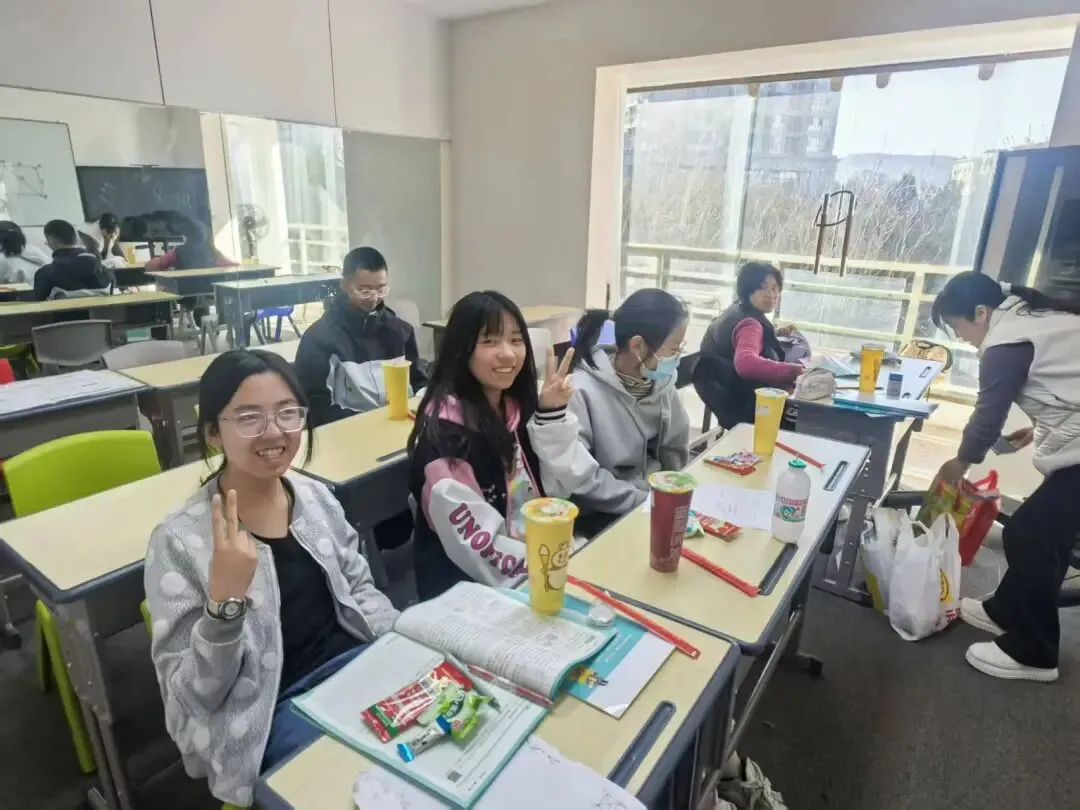 初二||生物地理是中考路上的关键筹码—春季教学计划!! 第28张